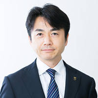 プロフィールアイコン