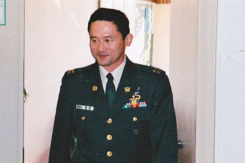自衛官からエンジニアに転身！69歳の現在も活躍する藤原幸雄さん