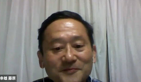 藤原さんのこれからやりたいと思っていること