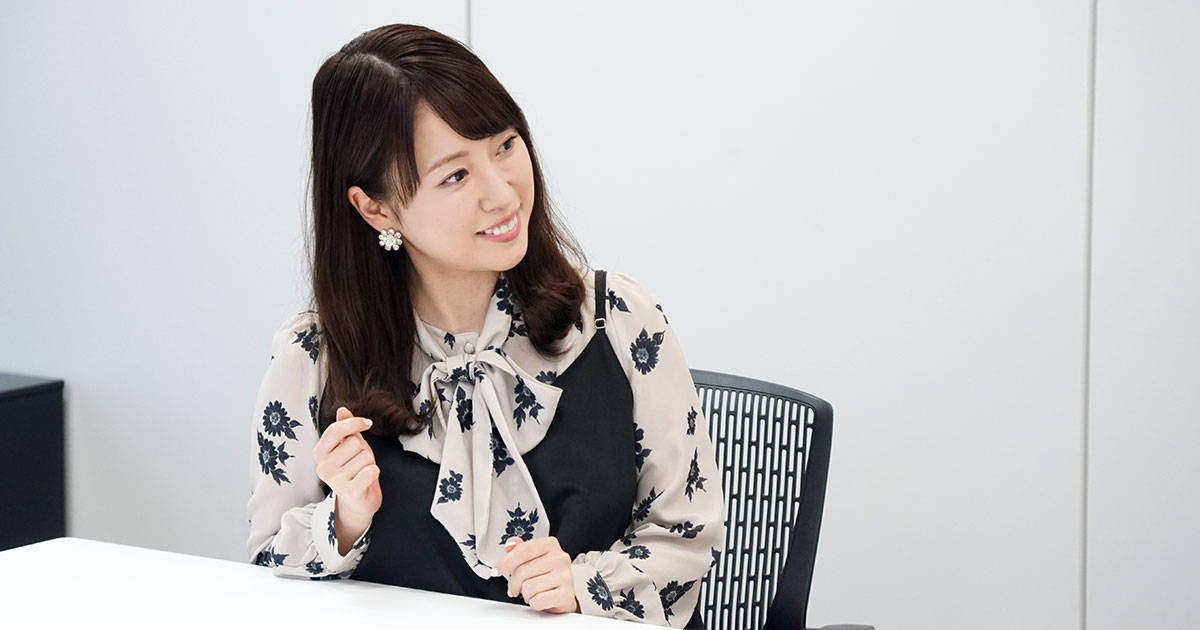 演じ方の違い
