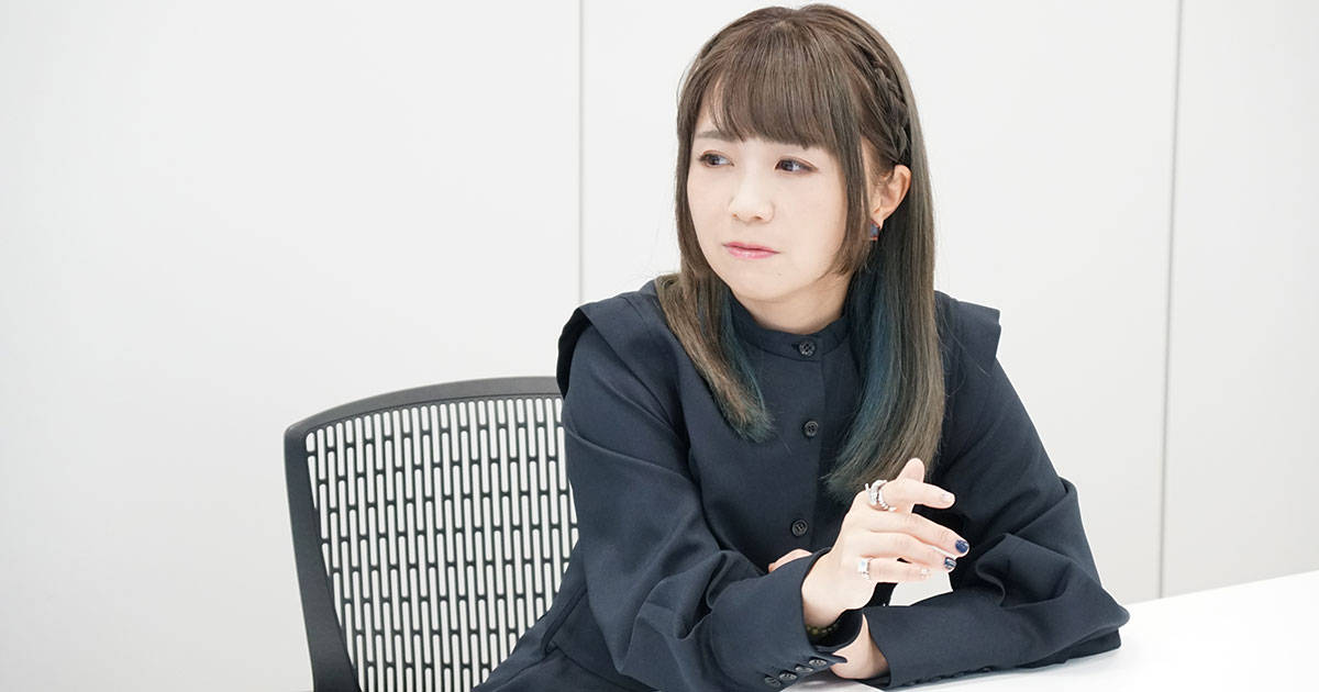 野水伊織さん