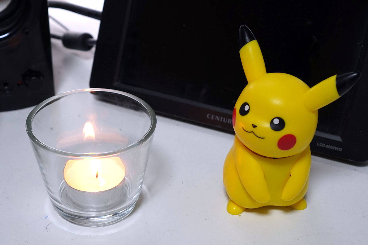 ポケットモンスター ねえ HelloPika(ハロピカ)