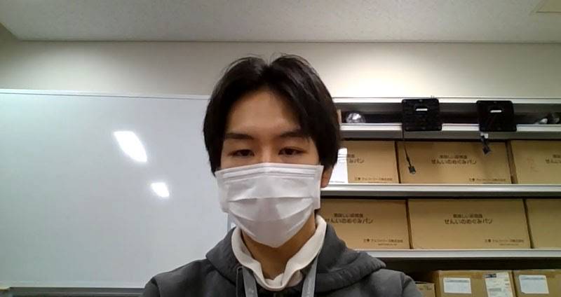 （堂島データセンター　大野）