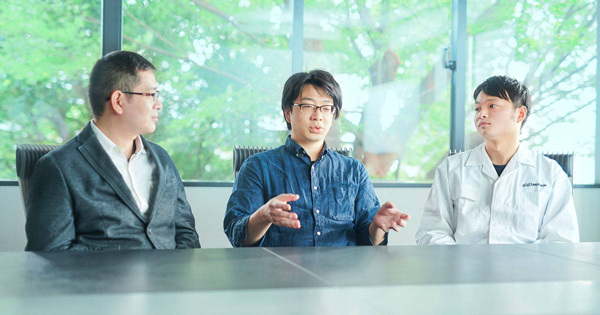 民間企業で計算資源を提供するということ