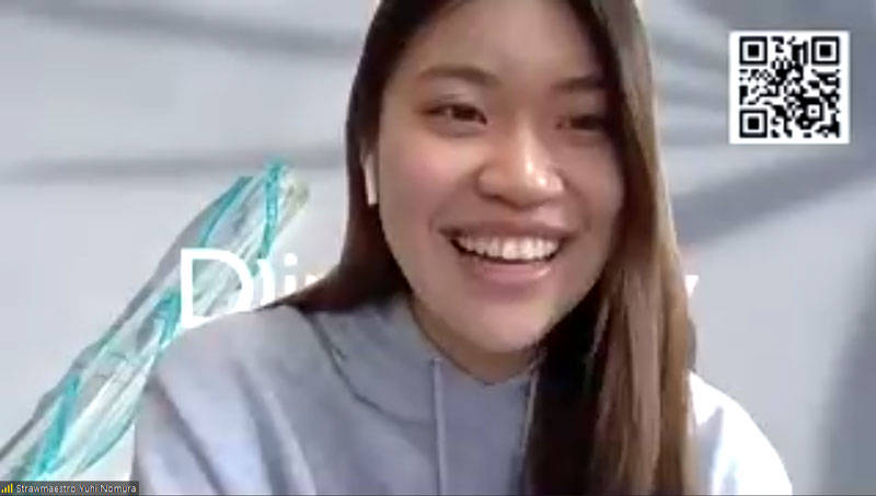 ストローマエストロ 野村 優妃さんが語るファンベースマーケティング