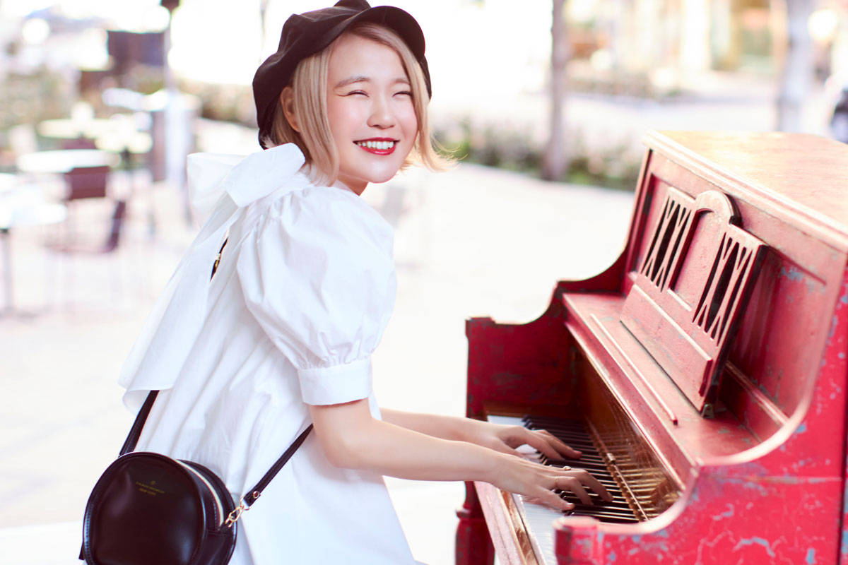 ハラミちゃん　プロフィール