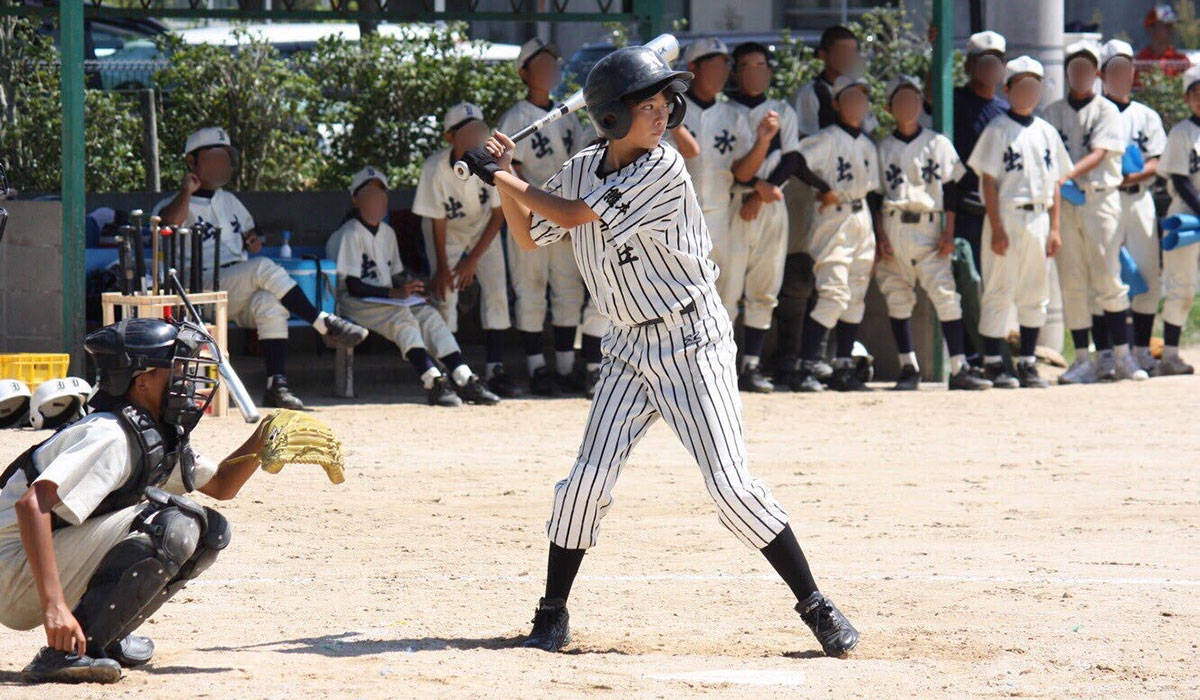 私は誰か？