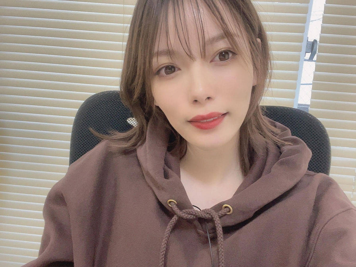 24歳の栞