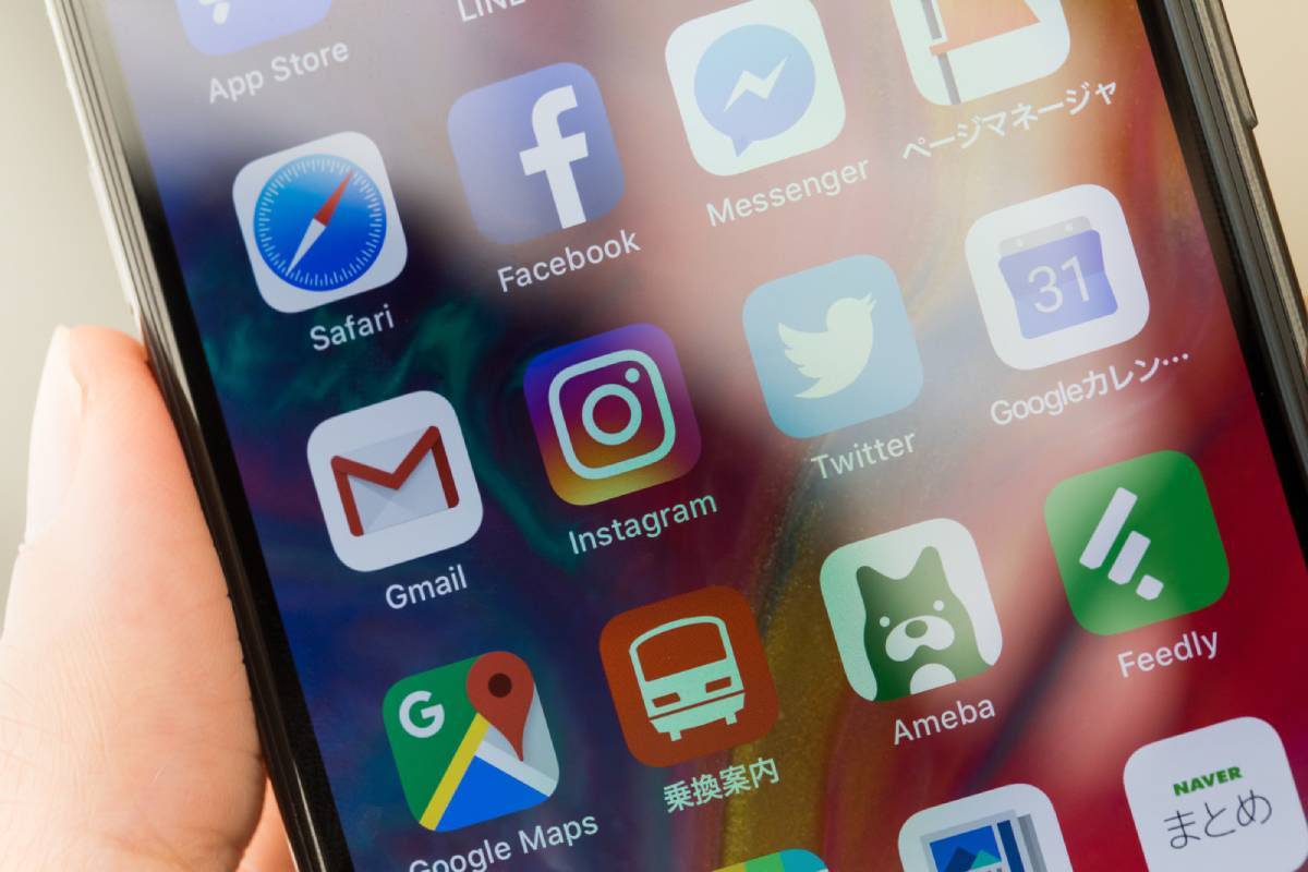 Twitterを始めた頃、あの震災が起こった