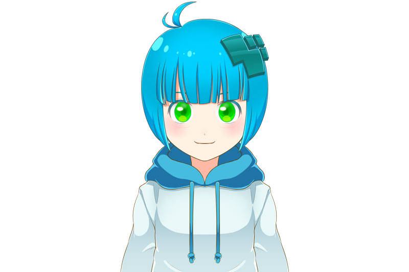 VPSちゃん