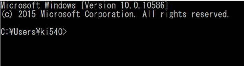 MS-DOS