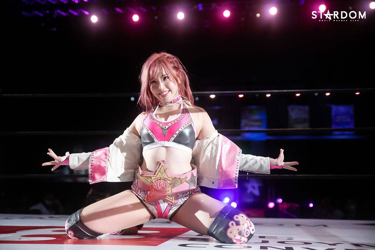 なりたかったプロレスラーになって感じたこと