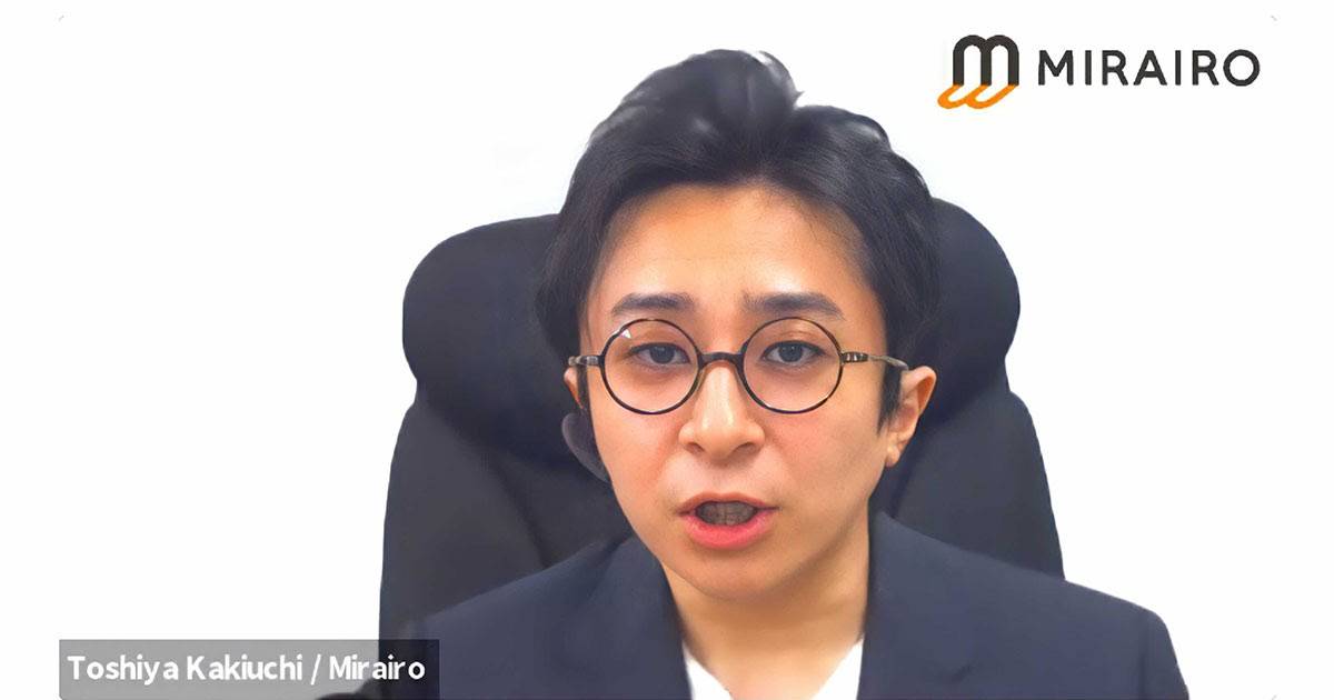 ミライロが取り組んでいること