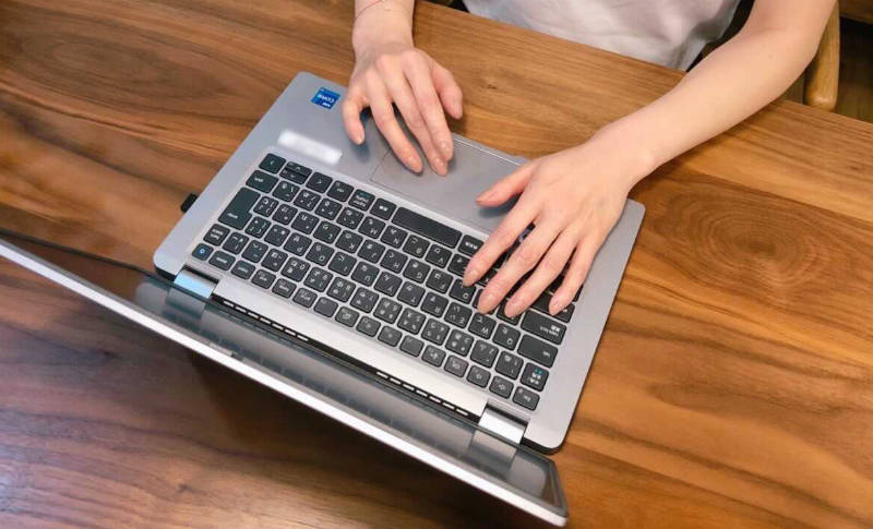 平等に情報を知ることができる環境に