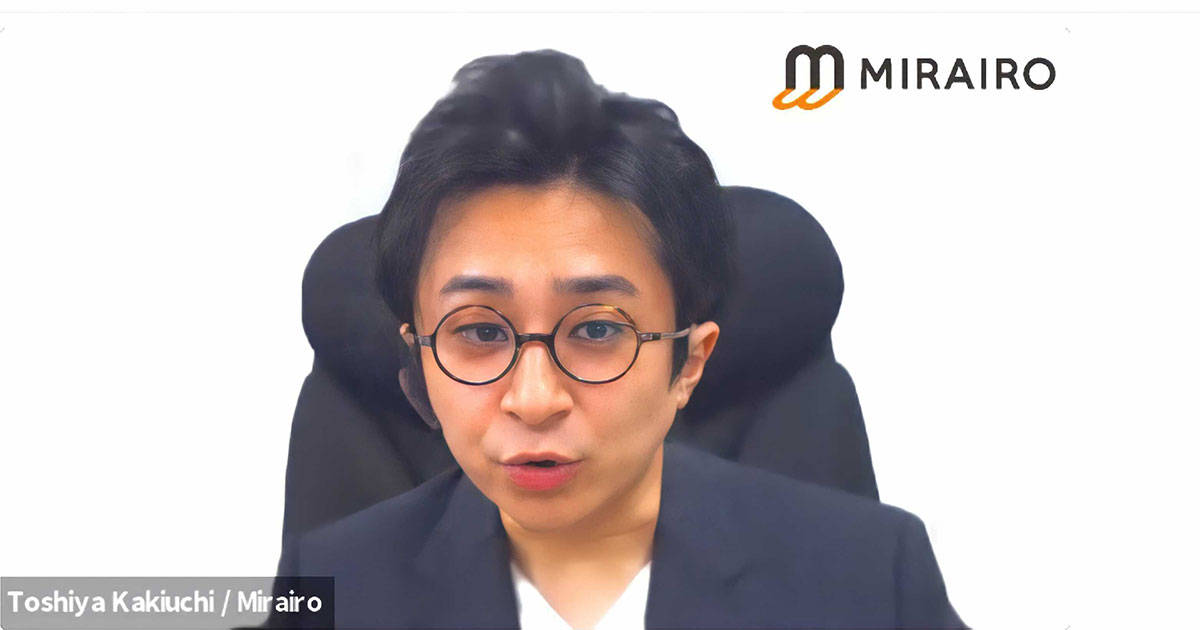 コロナの影響で情報保障がスタンダードに