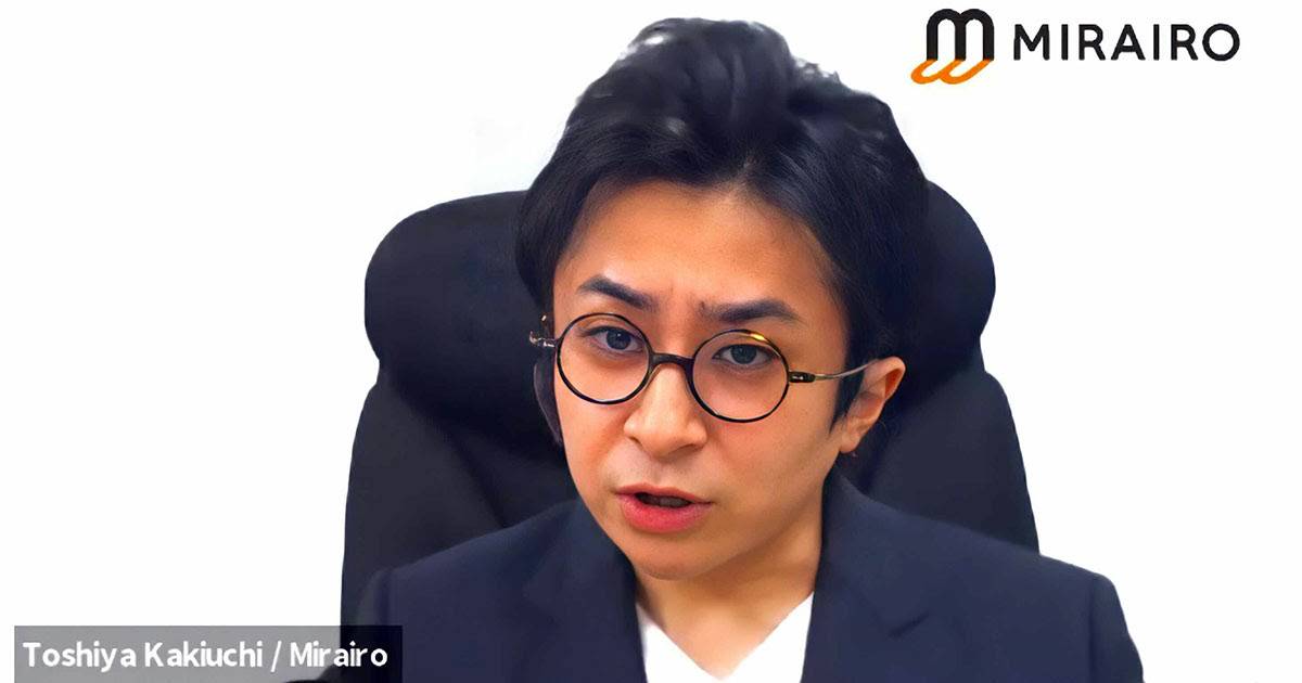 垣内社長の「やりたいこと」