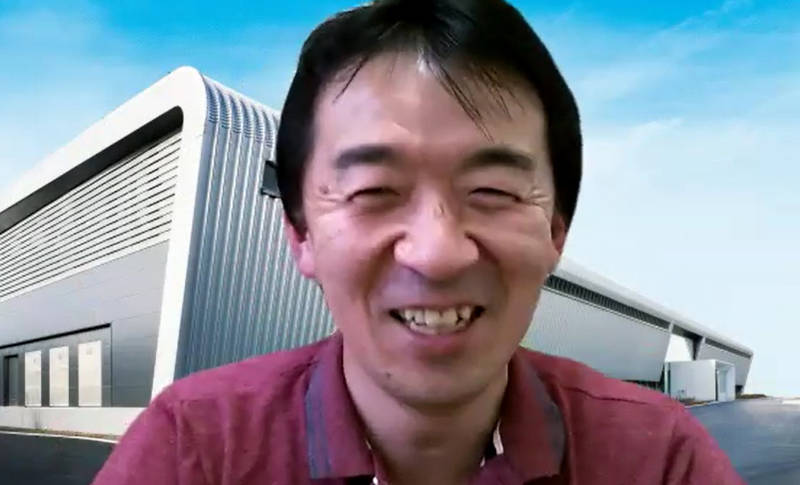リモートワークで家族と過ごす時間が増えた