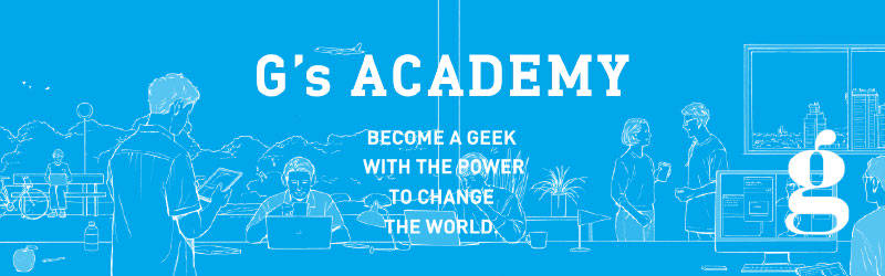 G’s ACADEMY