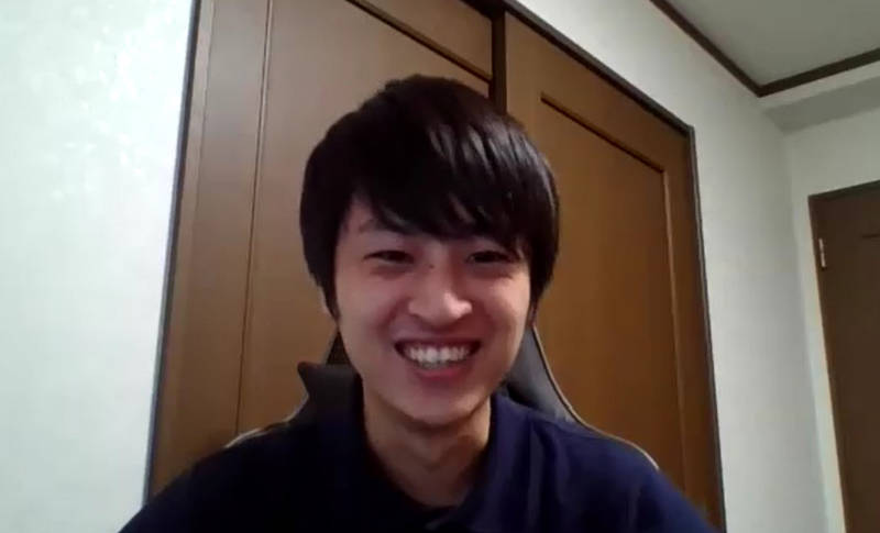 プロフィール