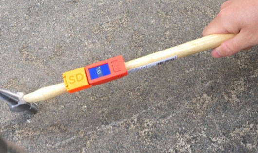 福井工業高等専門学校 プログラミング研究会チームが作った「D-ON」   ▲出典：DCON2021