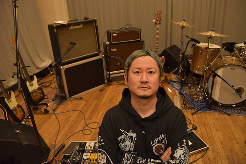 プロフィール
