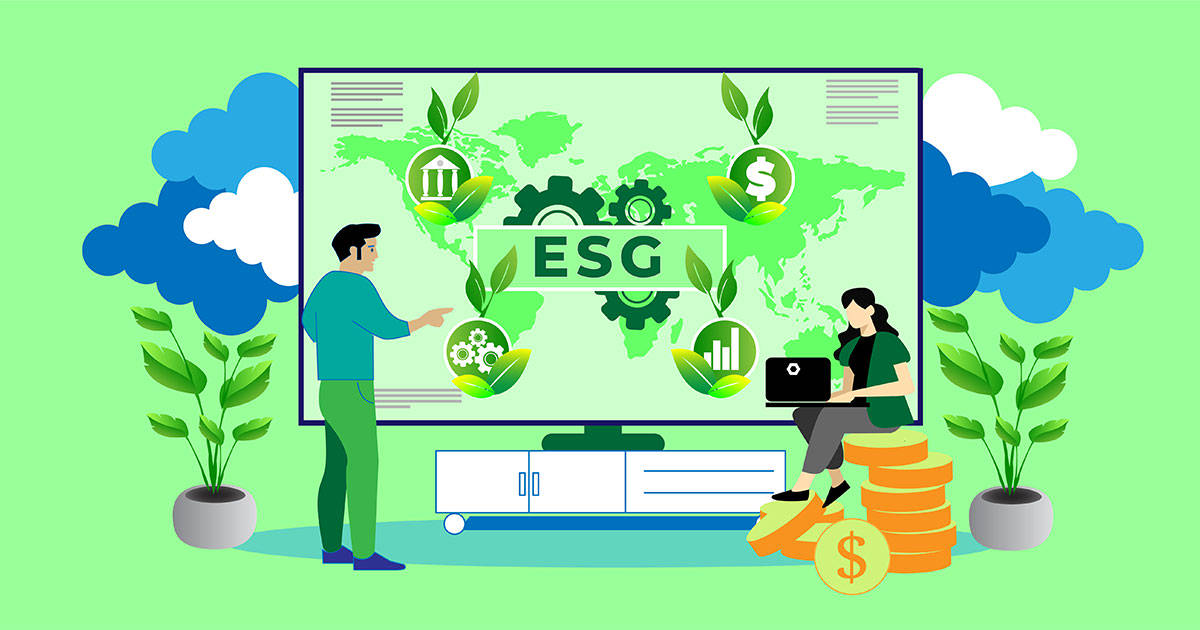 ESGとは？　SDGsやSRIとの違いや投資と経営で注目される理由を簡単に解説　