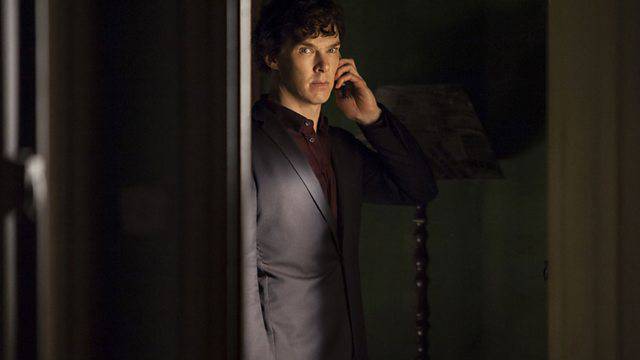 ▲出典：BBC SHERLOCK