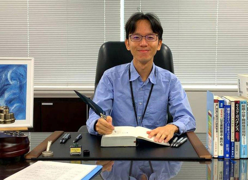 登大遊氏が語る「おもしろインチキ ICT 技術開発」の重要さ