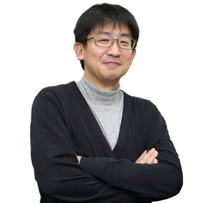 セナネットワークス 代表取締役 山下さん