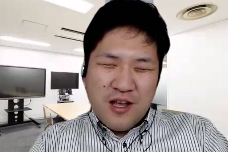 原口さんの「やりたいこと」