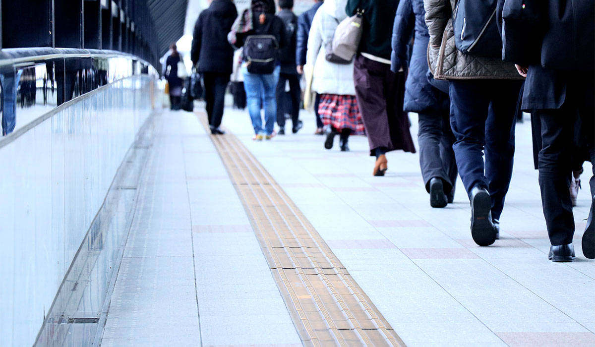 仕事＝出社という前提を持っている人は想像よりも多い