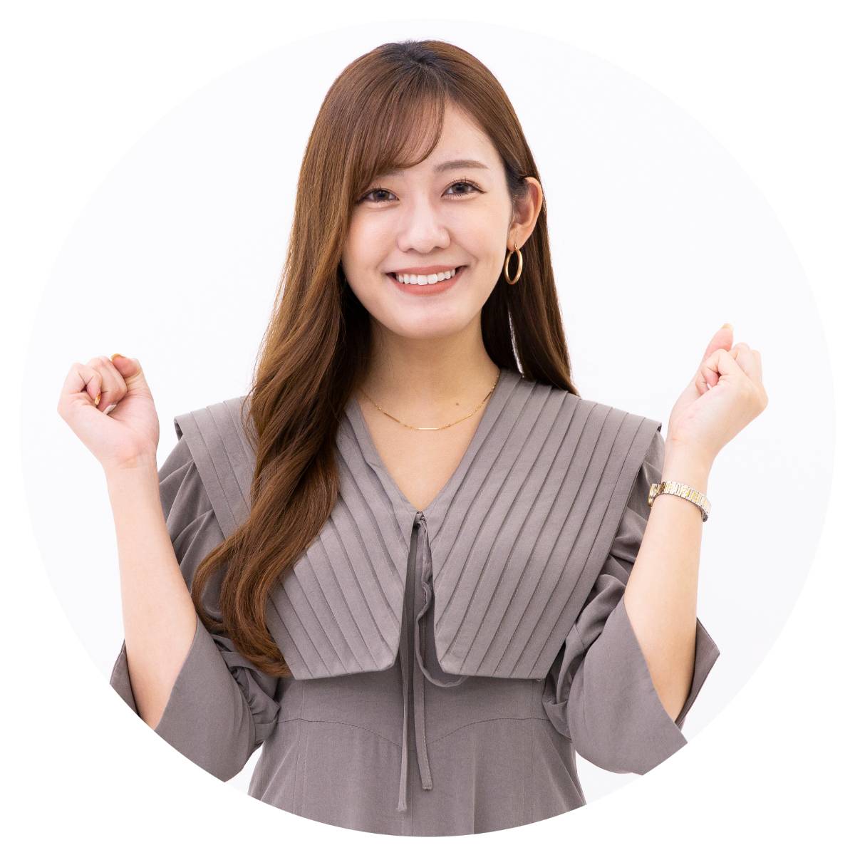 さくらの人物紹介画像