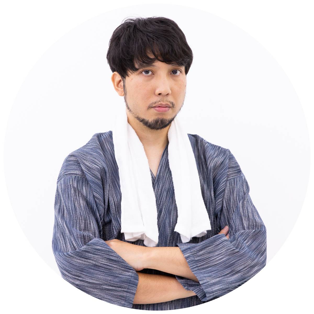 斎藤イシの人物紹介画像