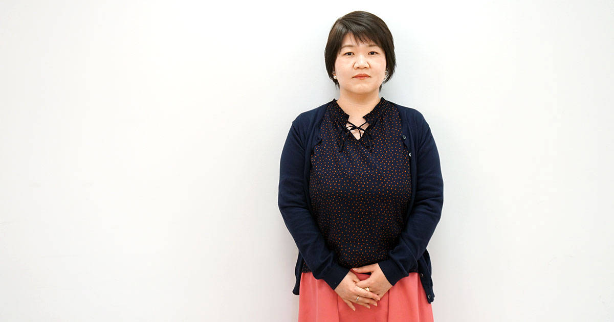 異動した社員に聞く。異動を打診されたときの心境は？