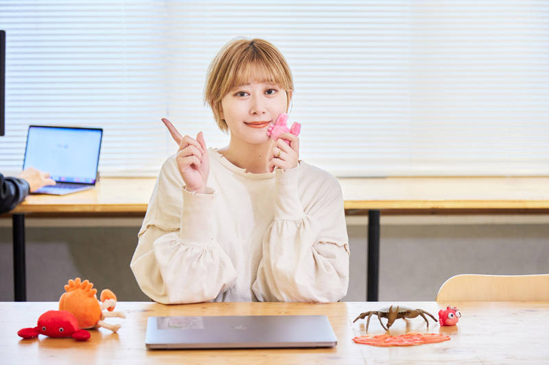 Webデザイナーまいまいの画像