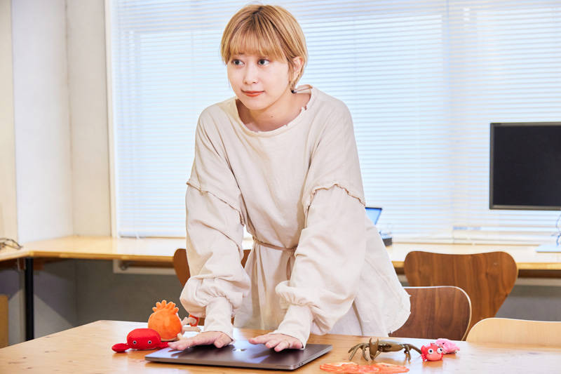 Webデザイナーまいまいの画像