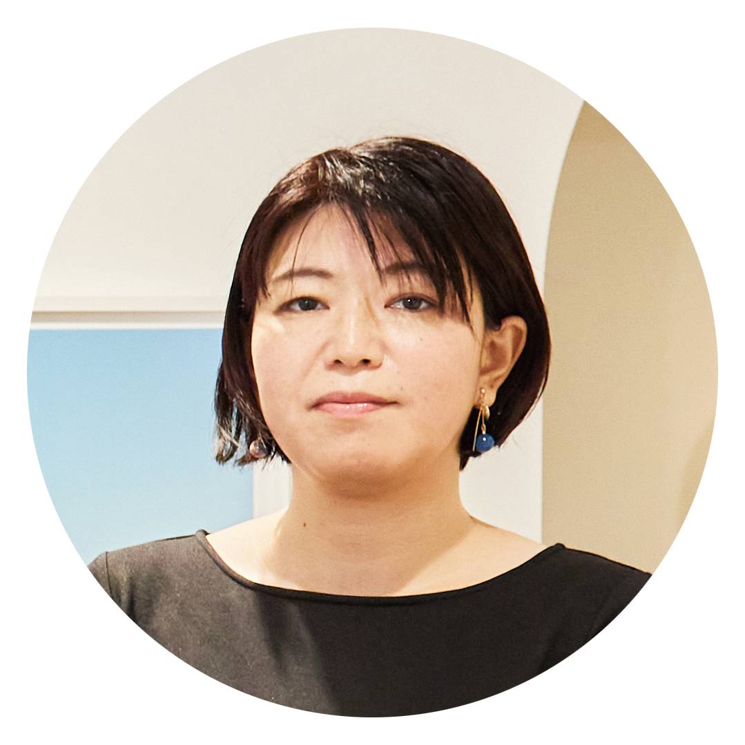 多田亜希さんのアイコン