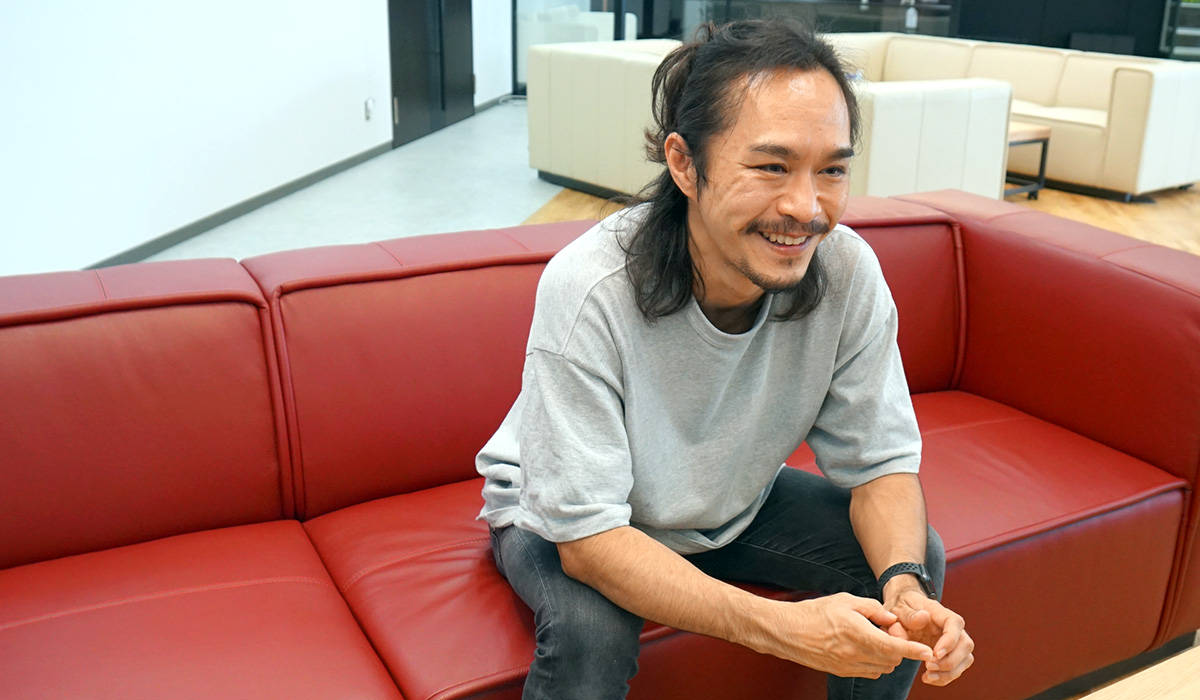 コロナ禍で取材ができないピンチをチームで補う