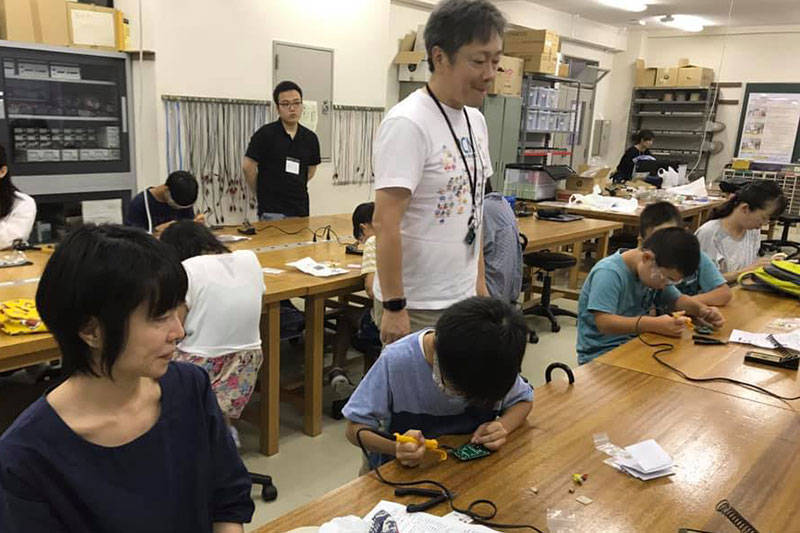 みやぎプロコンで印象に残っているエピソード