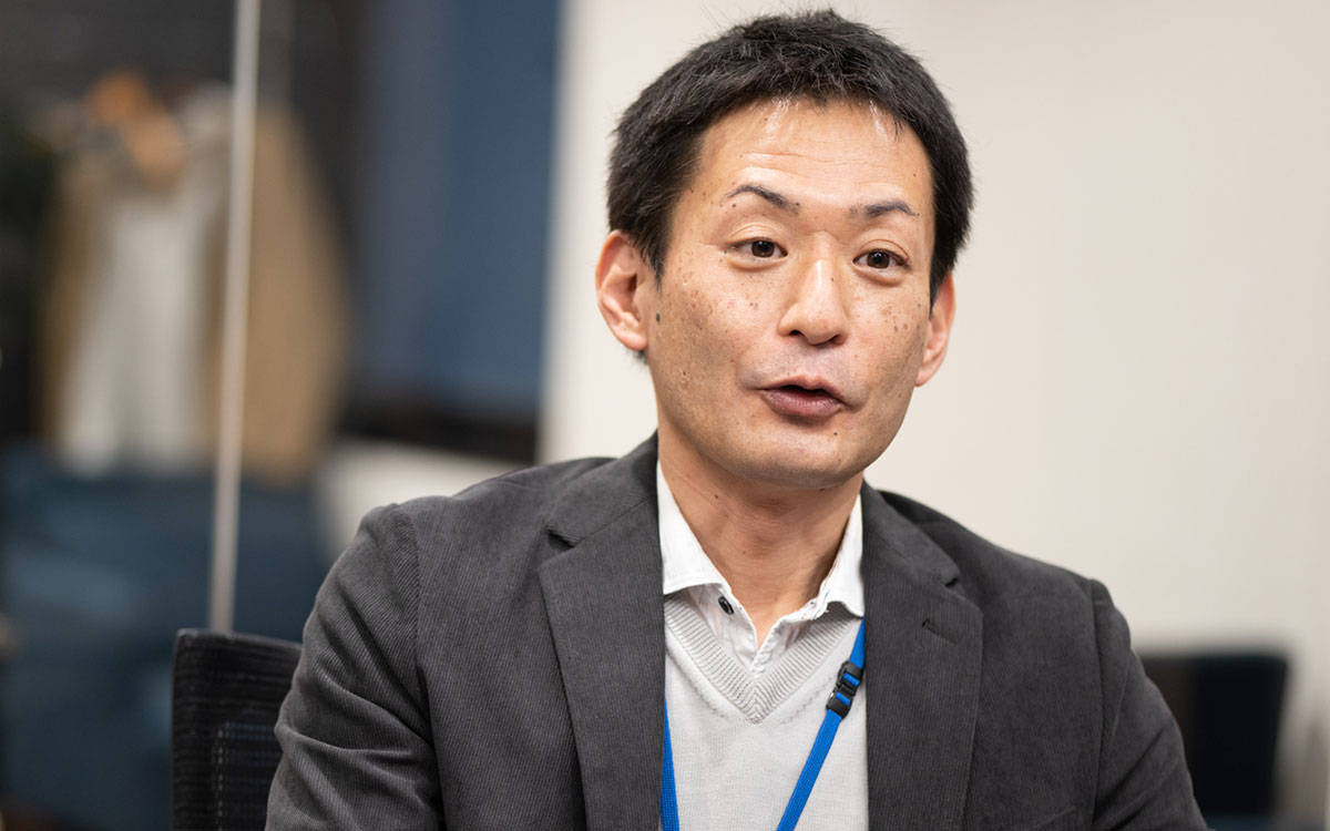 ネットアシスト 伊藤社長の「やりたいこと」