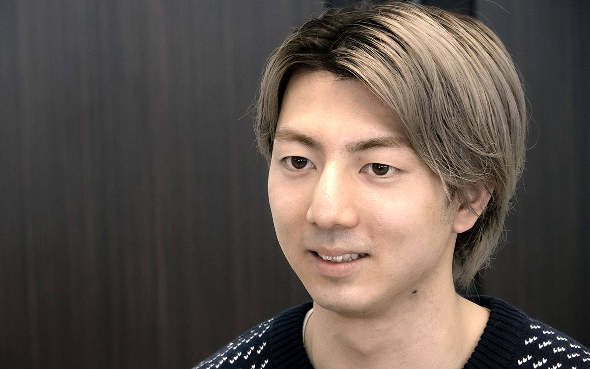 お客さまが求めていることを意識する