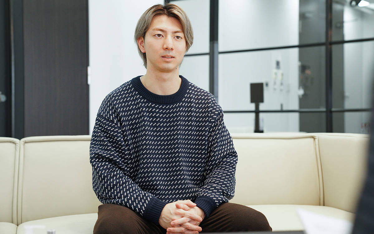 無理せず少しずつ目的を達成する