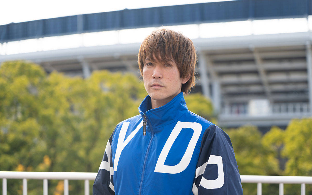 古村徹さんプロフィール
