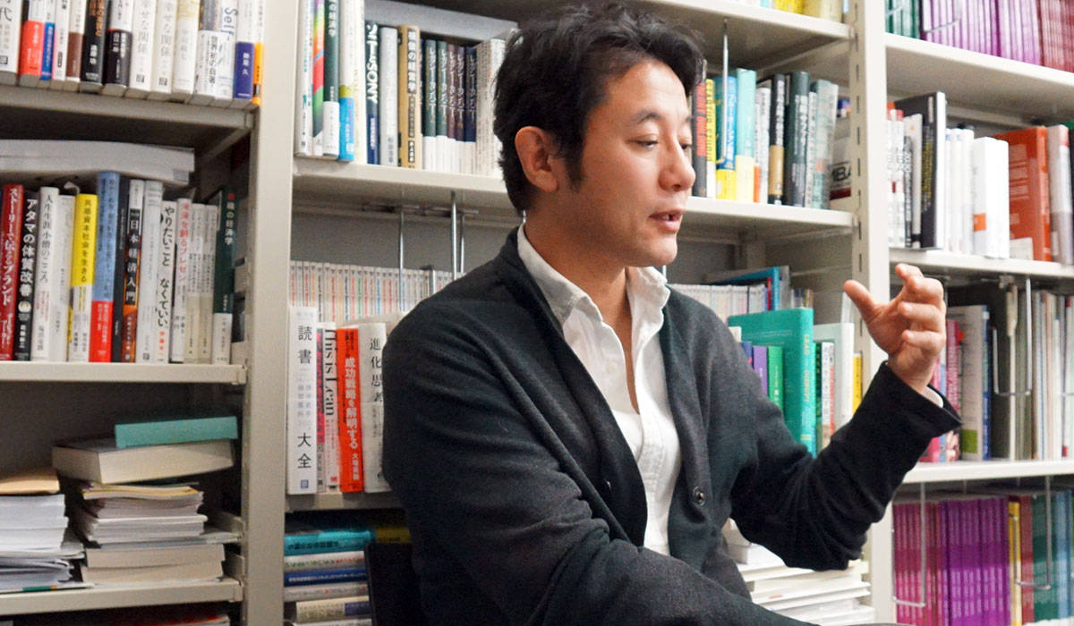 企業が人材を確保する方法