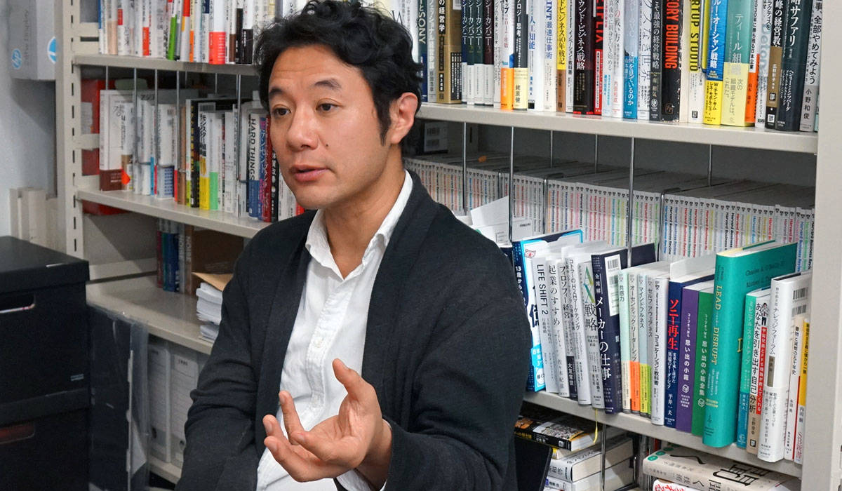 パラレルキャリアや異動でも多様性は生まれる？