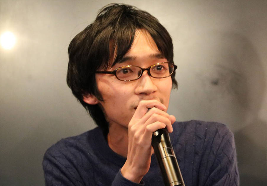 株式会社ウルフ プロダクト開発本部 テクニカルロックスターズ代表 部谷修平氏