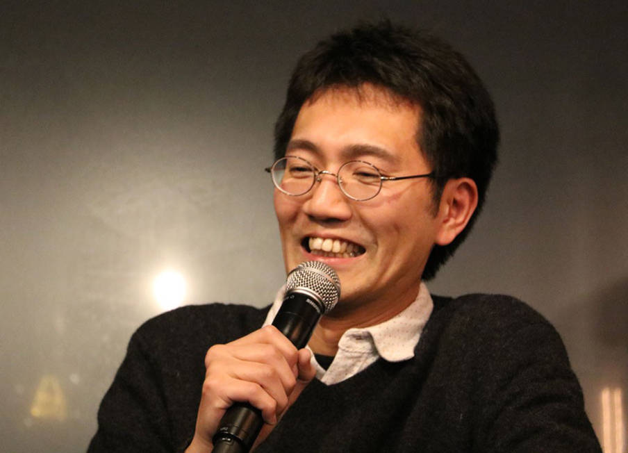 株式会社Fusic mockmockプロダクトオーナー 毛利啓太氏