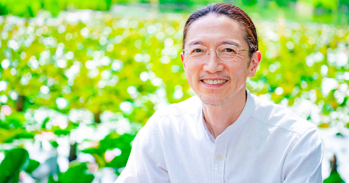 海老沢 穣（えびさわ ゆたか）さん　プロフィール
