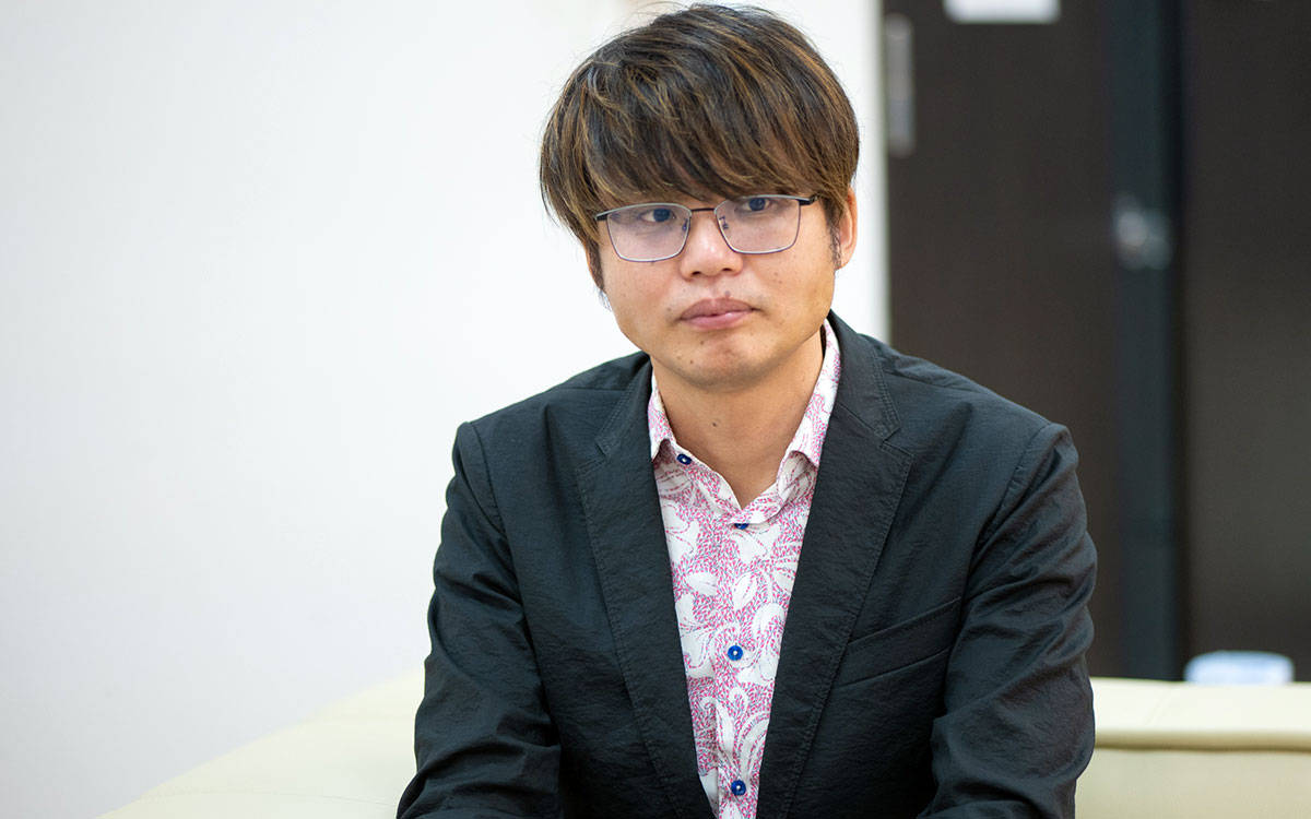 田中邦裕 1996年、国立舞鶴工業高等専門学校在学中にさくらインターネットを創業