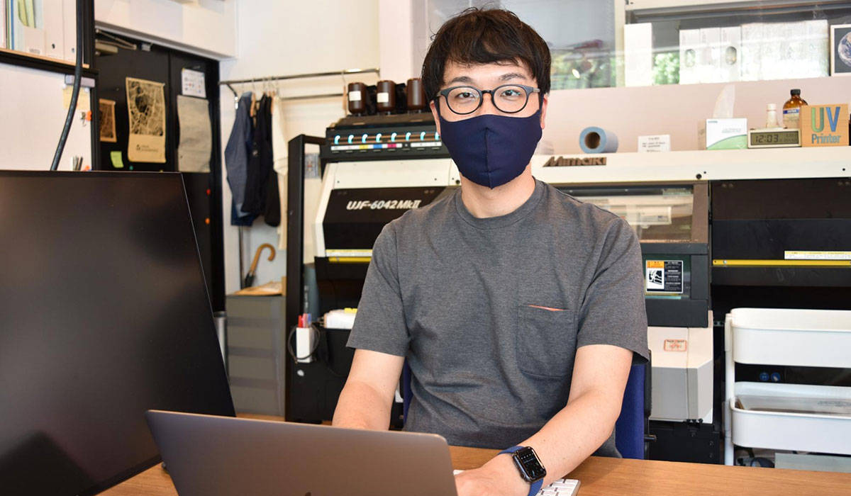 梅澤 陽明（うめざわ ひろあき）さん プロフィール